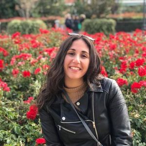 Meet your Posher, Alyssa